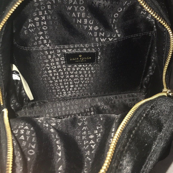 Mini backpack - Picture 7 of 7